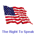 The Right to Speak